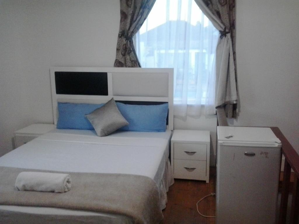 Marathon Lodge Johannesburg Kamer foto