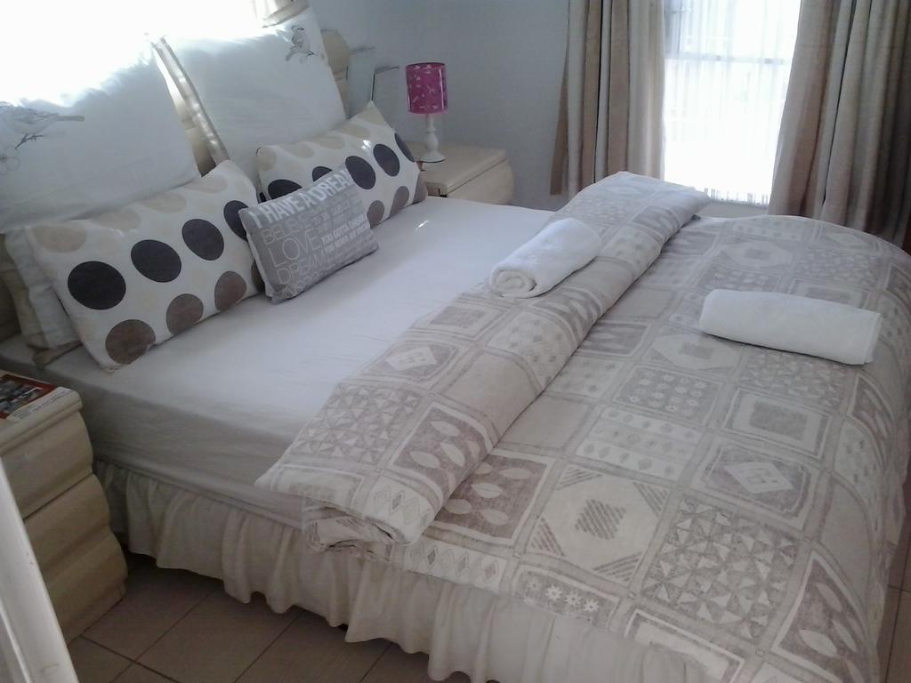 Marathon Lodge Johannesburg Kamer foto