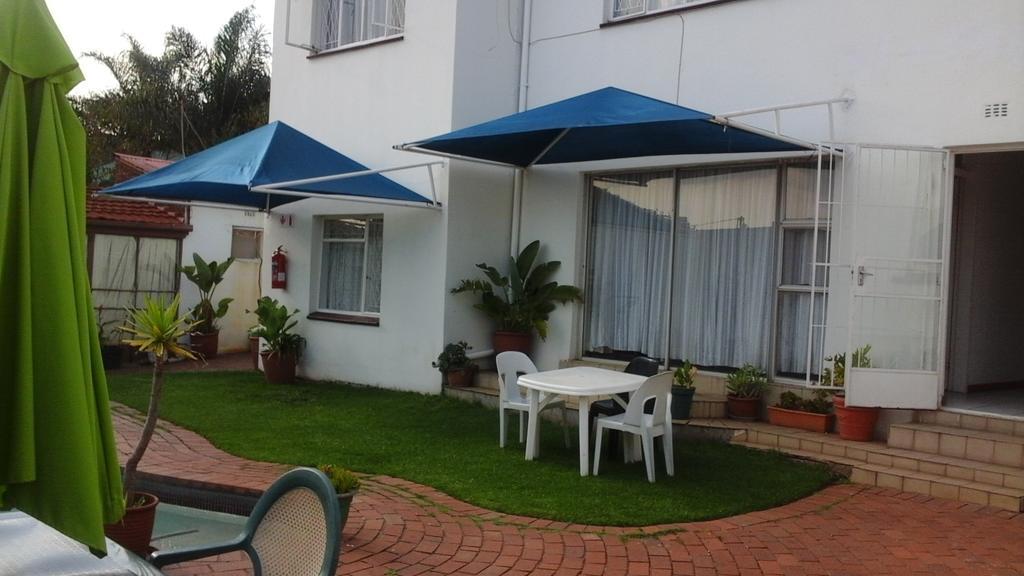 Marathon Lodge Johannesburg Buitenkant foto