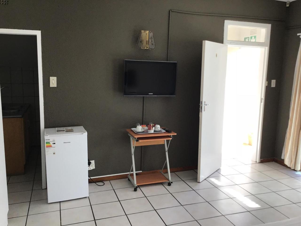 Marathon Lodge Johannesburg Buitenkant foto