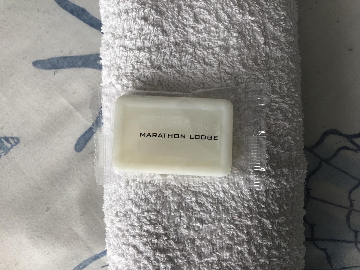 Marathon Lodge Johannesburg Buitenkant foto